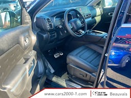 Citroën C5 Aircross  Hybride Rechargeable 225 e-EAT8 Shine Pack occasion - Photo 18