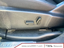 Citroën C5 Aircross  Hybride Rechargeable 225 e-EAT8 Shine Pack occasion - Photo 19