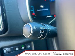 Citroën C5 Aircross  Hybride Rechargeable 225 e-EAT8 Shine Pack occasion - Photo 22
