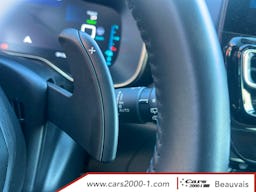 Citroën C5 Aircross  Hybride Rechargeable 225 e-EAT8 Shine Pack occasion - Photo 23