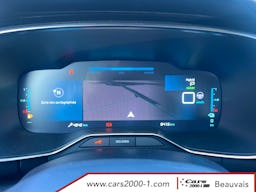 Citroën C5 Aircross  Hybride Rechargeable 225 e-EAT8 Shine Pack occasion - Photo 26