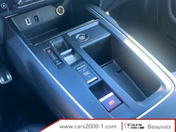 Citroën C5 Aircross  Hybride Rechargeable 225 e-EAT8 Shine Pack occasion - Photo 27