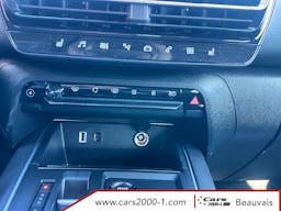 Citroën C5 Aircross  Hybride Rechargeable 225 e-EAT8 Shine Pack occasion - Photo 28