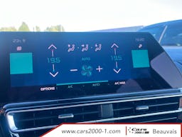 Citroën C5 Aircross  Hybride Rechargeable 225 e-EAT8 Shine Pack occasion - Photo 29