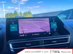 Citroën C5 Aircross  Hybride Rechargeable 225 e-EAT8 Shine Pack occasion - Photo 30