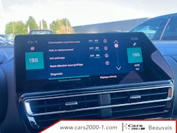 Citroën C5 Aircross  Hybride Rechargeable 225 e-EAT8 Shine Pack occasion - Photo 31