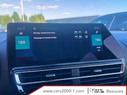 Citroën C5 Aircross  Hybride Rechargeable 225 e-EAT8 Shine Pack occasion - Photo 32