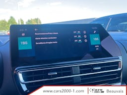 Citroën C5 Aircross  Hybride Rechargeable 225 e-EAT8 Shine Pack occasion - Photo 33