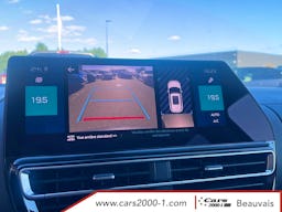Citroën C5 Aircross  Hybride Rechargeable 225 e-EAT8 Shine Pack occasion - Photo 36