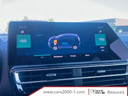 Citroën C5 Aircross  Hybride Rechargeable 225 e-EAT8 Shine Pack occasion - Photo 37