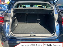 Citroën C5 Aircross  Hybride Rechargeable 225 e-EAT8 Shine Pack occasion - Photo 7