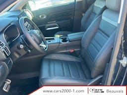 Citroën C5 Aircross  Hybride Rechargeable 225 e-EAT8 Shine Pack occasion - Photo 8