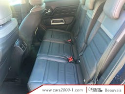 Citroën C5 Aircross  Hybride Rechargeable 225 e-EAT8 Shine Pack occasion - Photo 9