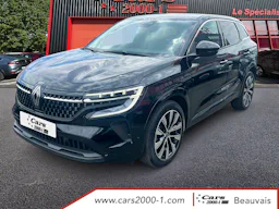 Renault Austral  E-Tech full hybrid 200 GSR2 Techno occasion - Photo 1