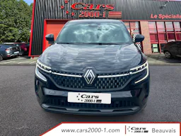 Renault Austral E-Tech full hybrid 200 GSR2 Techno occasion - Photo 2