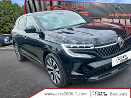 Renault Austral  E-Tech full hybrid 200 GSR2 Techno occasion - Photo 3