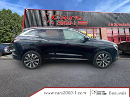 Renault Austral E-Tech full hybrid 200 GSR2 Techno occasion - Photo 4