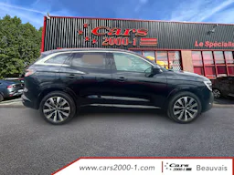 Renault Austral  E-Tech full hybrid 200 GSR2 Techno occasion - Photo 4