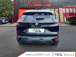 Renault Austral  E-Tech full hybrid 200 GSR2 Techno occasion - Photo 5