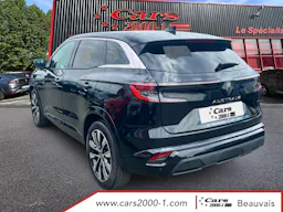 Renault Austral E-Tech full hybrid 200 GSR2 Techno occasion - Photo 6