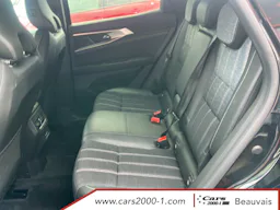 Renault Austral E-Tech full hybrid 200 GSR2 Techno occasion - Photo 9