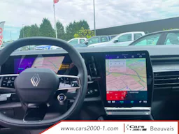 Renault Austral  E-Tech full hybrid 200 GSR2 Techno occasion - Photo 10