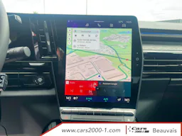 Renault Austral  E-Tech full hybrid 200 GSR2 Techno occasion - Photo 11