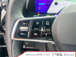 Renault Austral  E-Tech full hybrid 200 GSR2 Techno occasion - Photo 12