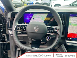 Renault Austral  E-Tech full hybrid 200 GSR2 Techno occasion - Photo 14