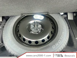 Renault Austral E-Tech full hybrid 200 GSR2 Techno occasion - Photo 16