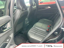 Renault Austral  E-Tech full hybrid 200 GSR2 Techno occasion - Photo 17