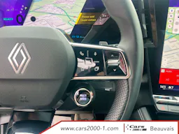 Renault Austral  E-Tech full hybrid 200 GSR2 Techno occasion - Photo 21