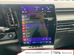Renault Austral  E-Tech full hybrid 200 GSR2 Techno occasion - Photo 23