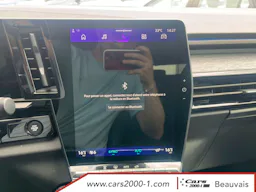 Renault Austral E-Tech full hybrid 200 GSR2 Techno occasion - Photo 24