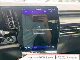 Renault Austral  E-Tech full hybrid 200 GSR2 Techno occasion - Photo 24