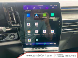 Renault Austral E-Tech full hybrid 200 GSR2 Techno occasion - Photo 25