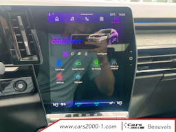 Renault Austral  E-Tech full hybrid 200 GSR2 Techno occasion - Photo 26