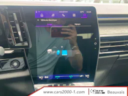 Renault Austral E-Tech full hybrid 200 GSR2 Techno occasion - Photo 27