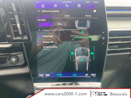 Renault Austral  E-Tech full hybrid 200 GSR2 Techno occasion - Photo 28