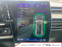 Renault Austral  E-Tech full hybrid 200 GSR2 Techno occasion - Photo 30