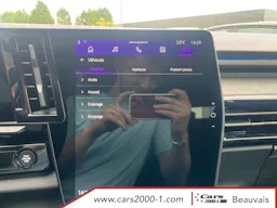 Renault Austral  E-Tech full hybrid 200 GSR2 Techno occasion - Photo 31
