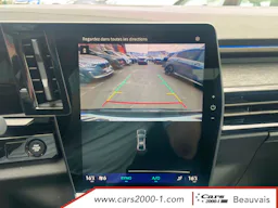Renault Austral  E-Tech full hybrid 200 GSR2 Techno occasion - Photo 33
