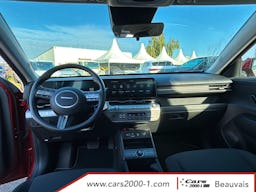 Hyundai Kona Hybrid 129 Intuitive occasion - Photo 10