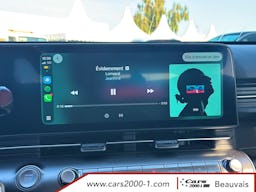 Hyundai Kona Hybrid 129 Intuitive occasion - Photo 11