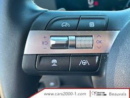 Hyundai Kona Hybrid 129 Intuitive occasion - Photo 12