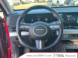 Hyundai Kona  Hybrid 129 Intuitive occasion - Photo 14