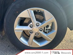 Hyundai Kona Hybrid 129 Intuitive occasion - Photo 16