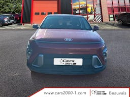 Hyundai Kona  Hybrid 129 Intuitive occasion - Photo 2