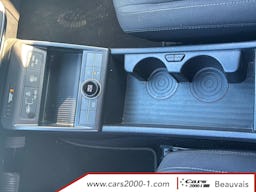 Hyundai Kona  Hybrid 129 Intuitive occasion - Photo 23