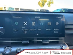 Hyundai Kona Hybrid 129 Intuitive occasion - Photo 24